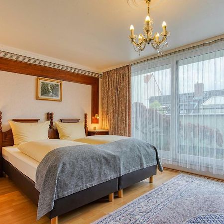 Ff&E Hotel Bavaria Fürth Dış mekan fotoğraf