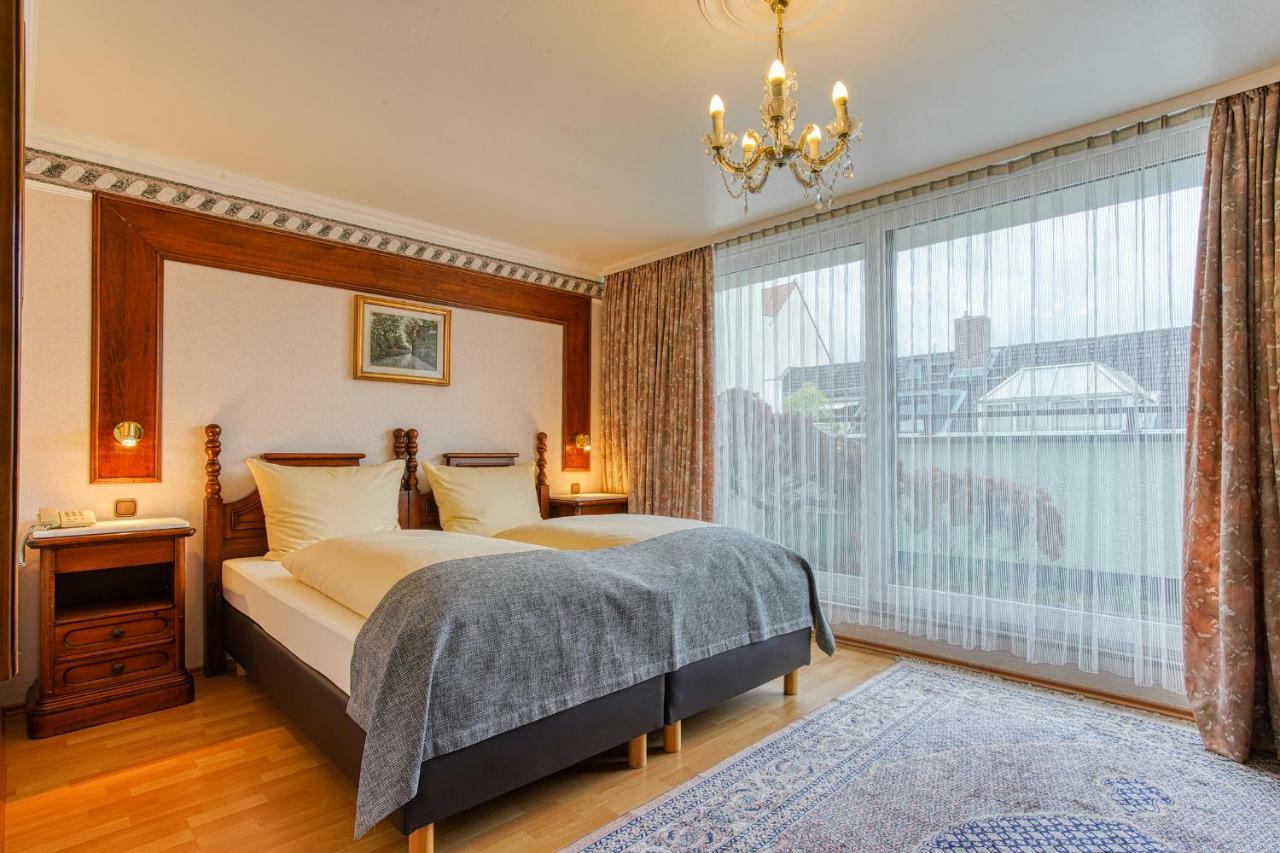 Ff&E Hotel Bavaria Fürth Dış mekan fotoğraf