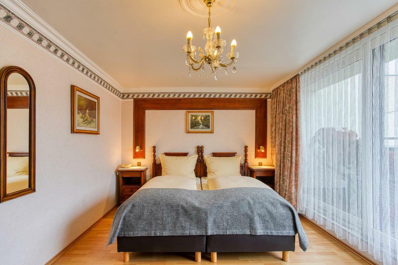Ff&E Hotel Bavaria Fürth Dış mekan fotoğraf