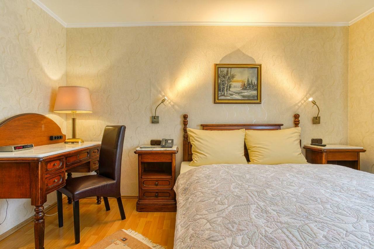 Ff&E Hotel Bavaria Fürth Dış mekan fotoğraf