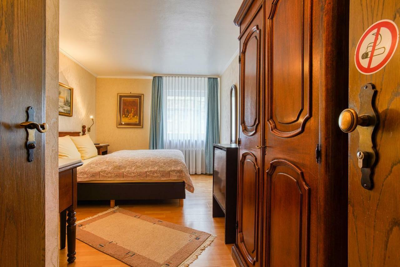 Ff&E Hotel Bavaria Fürth Dış mekan fotoğraf