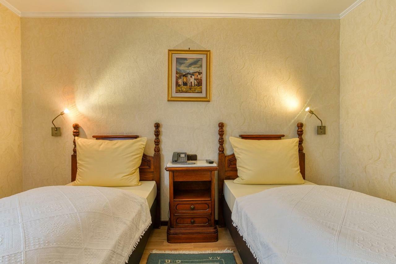 Ff&E Hotel Bavaria Fürth Dış mekan fotoğraf