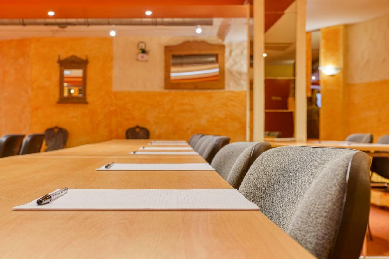 Ff&E Hotel Bavaria Fürth Dış mekan fotoğraf