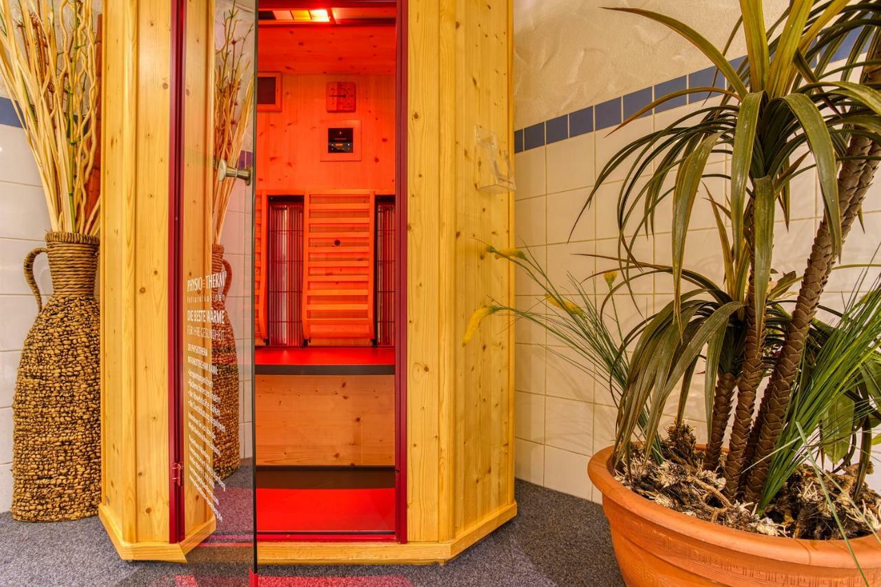 Ff&E Hotel Bavaria Fürth Dış mekan fotoğraf