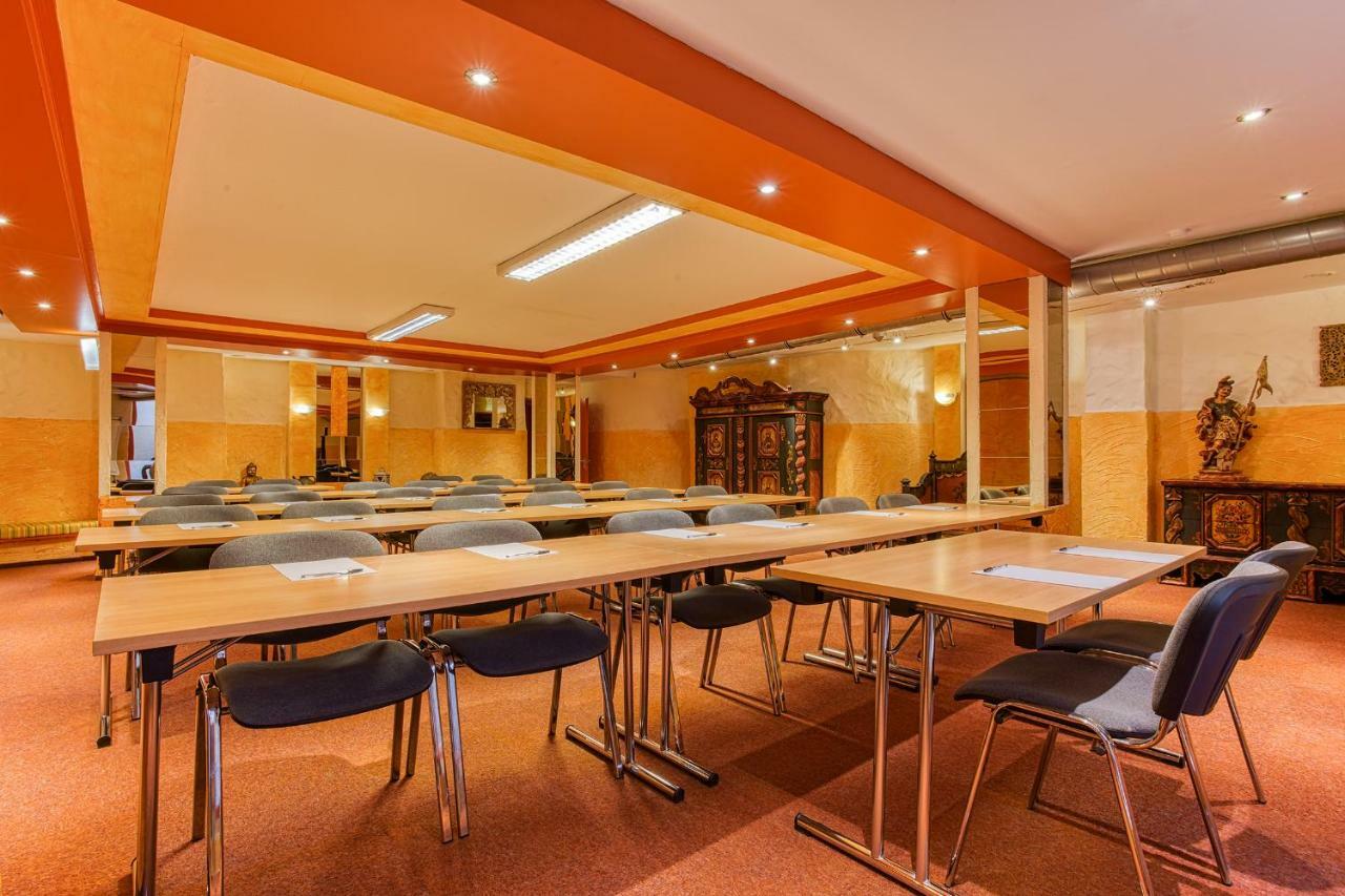 Ff&E Hotel Bavaria Fürth Dış mekan fotoğraf