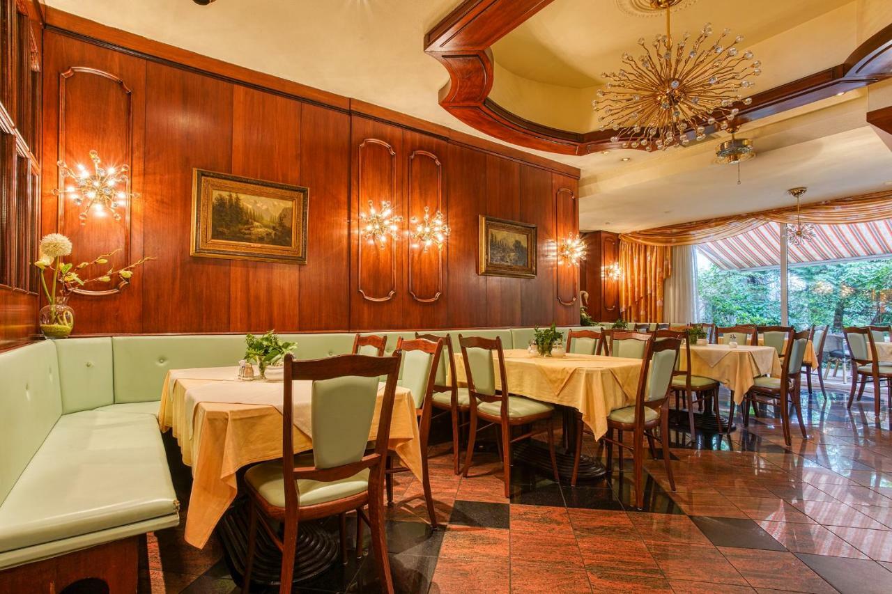 Ff&E Hotel Bavaria Fürth Dış mekan fotoğraf