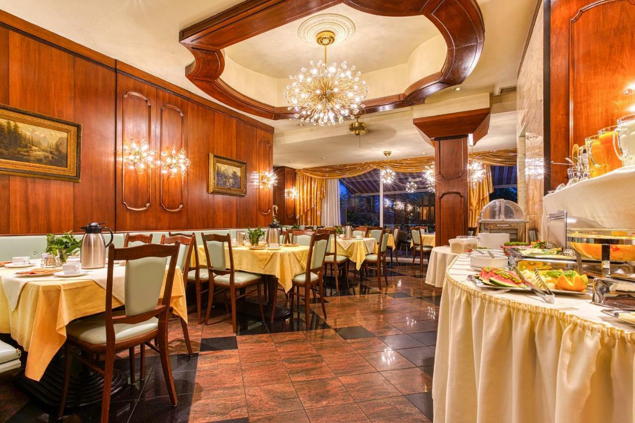 Ff&E Hotel Bavaria Fürth Dış mekan fotoğraf