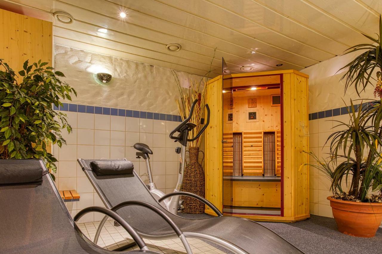 Ff&E Hotel Bavaria Fürth Dış mekan fotoğraf