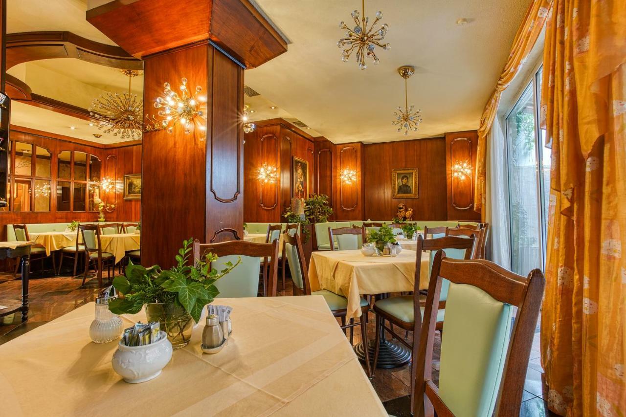 Ff&E Hotel Bavaria Fürth Dış mekan fotoğraf