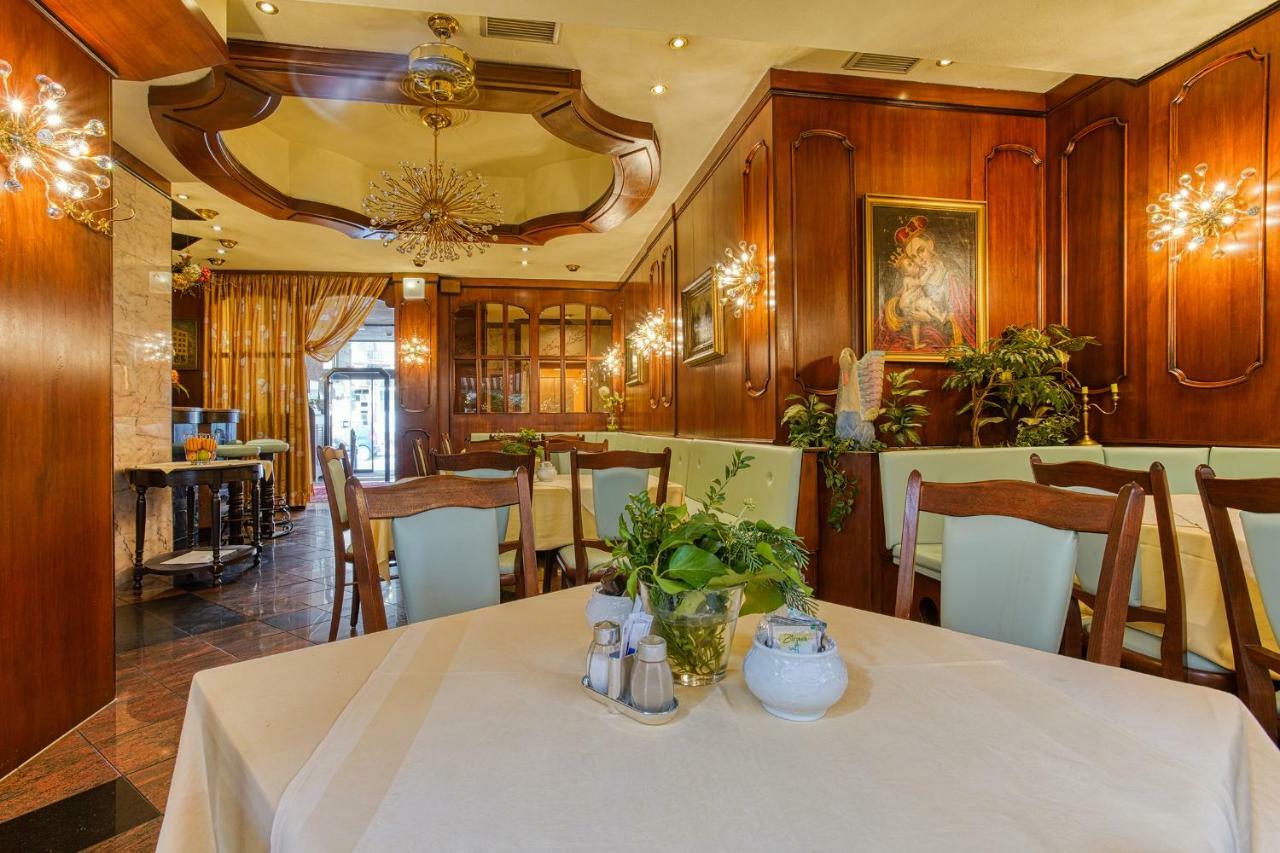 Ff&E Hotel Bavaria Fürth Dış mekan fotoğraf