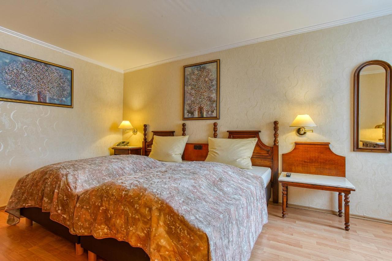 Ff&E Hotel Bavaria Fürth Dış mekan fotoğraf