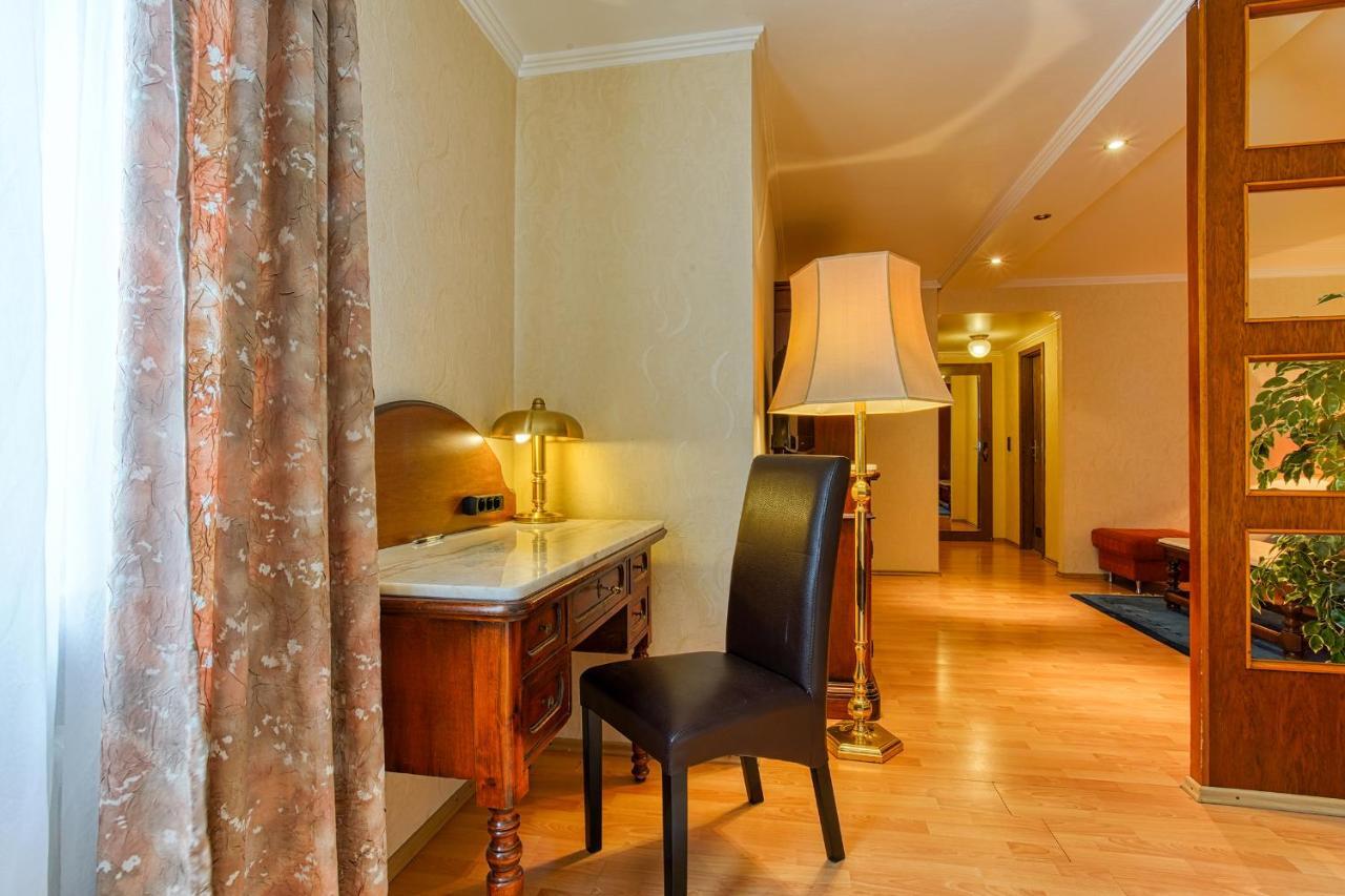 Ff&E Hotel Bavaria Fürth Dış mekan fotoğraf
