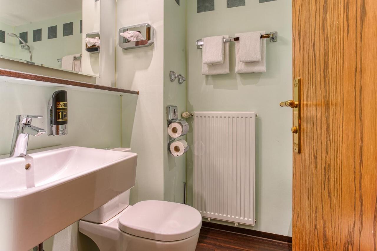 Ff&E Hotel Bavaria Fürth Dış mekan fotoğraf