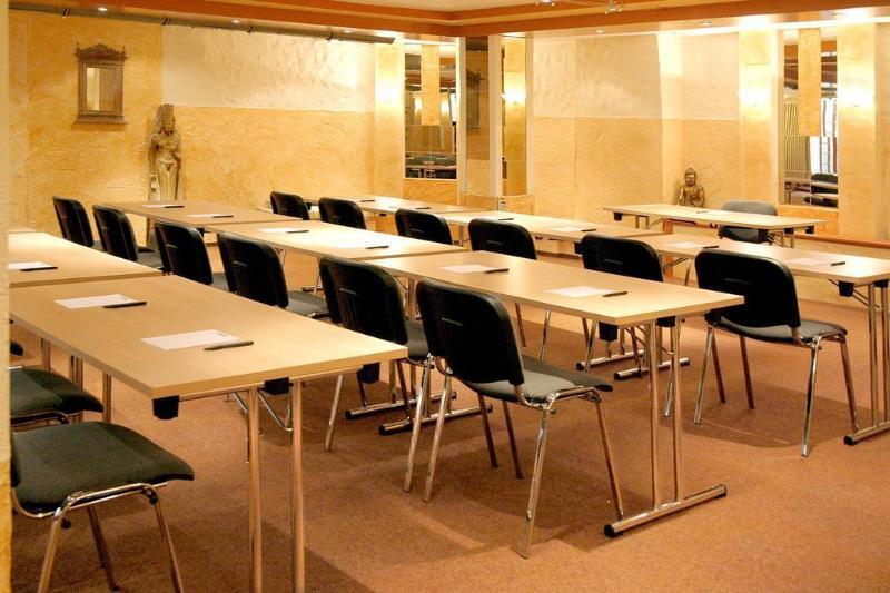 Ff&E Hotel Bavaria Fürth Dış mekan fotoğraf